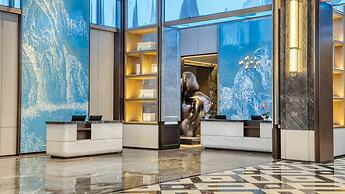 Crowne Plaza Rugao by IHG