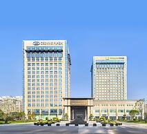 Crowne Plaza Rugao by IHG