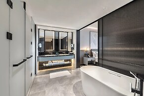 Crowne Plaza Rugao by IHG