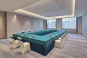 Crowne Plaza Rugao by IHG