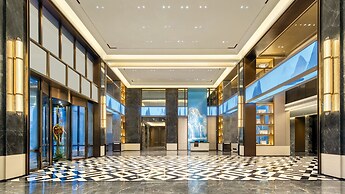 Crowne Plaza Rugao by IHG