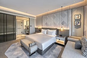 Crowne Plaza Rugao by IHG