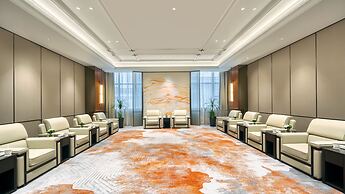 Crowne Plaza Rugao by IHG