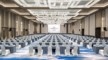 Crowne Plaza Rugao by IHG