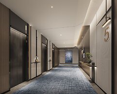 Crowne Plaza Rugao by IHG