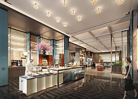 Crowne Plaza Rugao by IHG