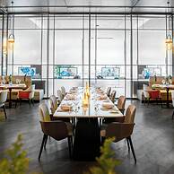 Crowne Plaza Rugao by IHG