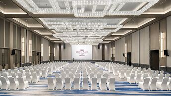 Crowne Plaza Rugao by IHG