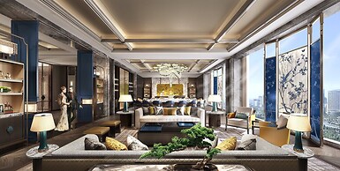 Crowne Plaza Rugao by IHG