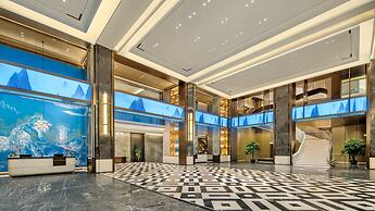 Crowne Plaza Rugao by IHG