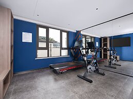 Holiday Inn Express Chongqing Ciqikou Ancient Town by IHG