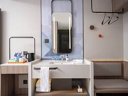 Holiday Inn Express Chongqing Ciqikou Ancient Town by IHG