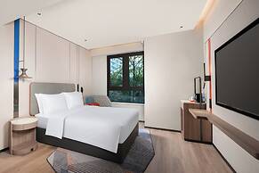 Holiday Inn Express Chongqing Ciqikou Ancient Town by IHG