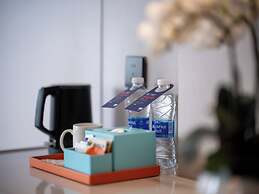 Holiday Inn Express Chongqing Ciqikou Ancient Town by IHG