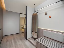 Holiday Inn Express Chongqing Ciqikou Ancient Town by IHG