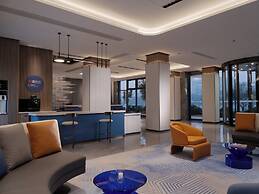 Holiday Inn Express Chongqing Ciqikou Ancient Town by IHG