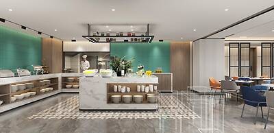 Holiday Inn Express Chongqing Ciqikou Ancient Town by IHG