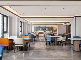 Holiday Inn Express Chongqing Ciqikou Ancient Town by IHG