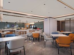 Holiday Inn Express Chongqing Ciqikou Ancient Town by IHG