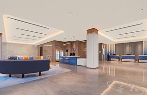 Holiday Inn Express Chongqing Ciqikou Ancient Town by IHG