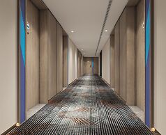 Holiday Inn Express Chongqing Ciqikou Ancient Town by IHG