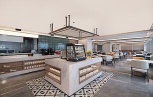 Holiday Inn Express Chongqing Ciqikou Ancient Town by IHG