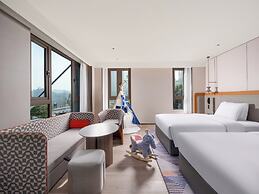 Holiday Inn Express Chongqing Ciqikou Ancient Town by IHG