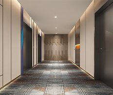 Holiday Inn Express Chongqing Ciqikou Ancient Town by IHG