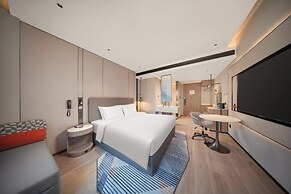 Holiday Inn Express Chongqing Ciqikou Ancient Town by IHG