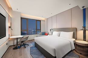 Holiday Inn Express Chongqing Ciqikou Ancient Town by IHG