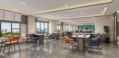 Holiday Inn Express Chongqing Ciqikou Ancient Town by IHG