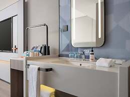 Holiday Inn Express Chongqing Ciqikou Ancient Town by IHG