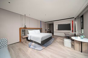 Holiday Inn Express Chongqing Ciqikou Ancient Town by IHG