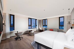 Holiday Inn Express Chongqing Ciqikou Ancient Town by IHG