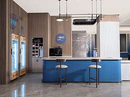 Holiday Inn Express Chongqing Ciqikou Ancient Town by IHG