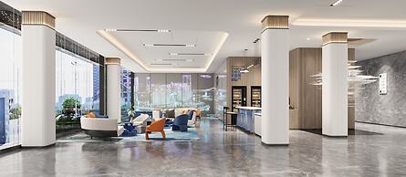 Holiday Inn Express Chongqing Ciqikou Ancient Town by IHG