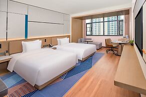 Yueyang Pingjiang by IHG