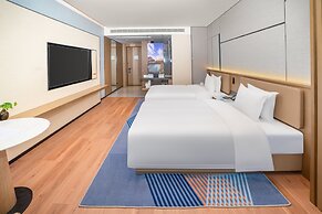 Yueyang Pingjiang by IHG