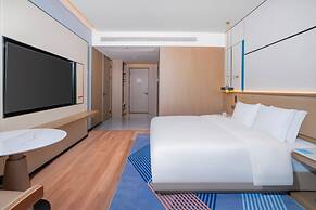 Yueyang Pingjiang by IHG