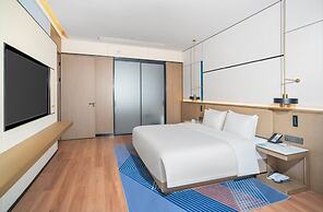 Yueyang Pingjiang by IHG