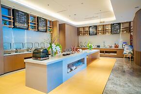 Yueyang Pingjiang by IHG