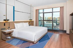 Yueyang Pingjiang by IHG