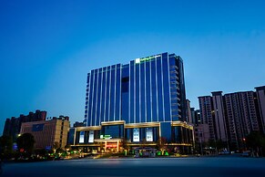 Yueyang Pingjiang by IHG