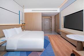 Yueyang Pingjiang by IHG