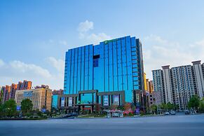 Yueyang Pingjiang by IHG