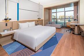 Yueyang Pingjiang by IHG