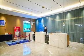 Yueyang Pingjiang by IHG