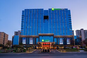 Yueyang Pingjiang by IHG