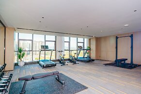 Yueyang Pingjiang by IHG