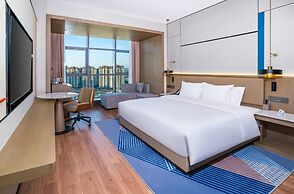 Yueyang Pingjiang by IHG